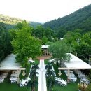 Altınpark Tesisleri Kır Düğünü