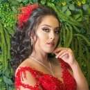 Sevda Sarman Saç ve Türban Tasarım