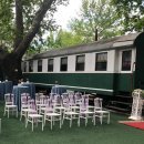 Tarihi Merinos Tren İstasyonu