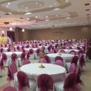 Alyans Gölbaşı Düğün Salonu