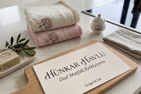 Hünkar Havlu