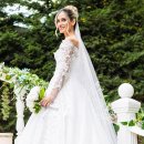 Atalay Gelinlik Feride Karadağ