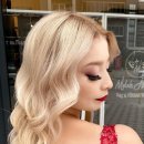 Melek Akkaya Saç Tasarım