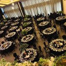 Grand Mavi Düğün Davet